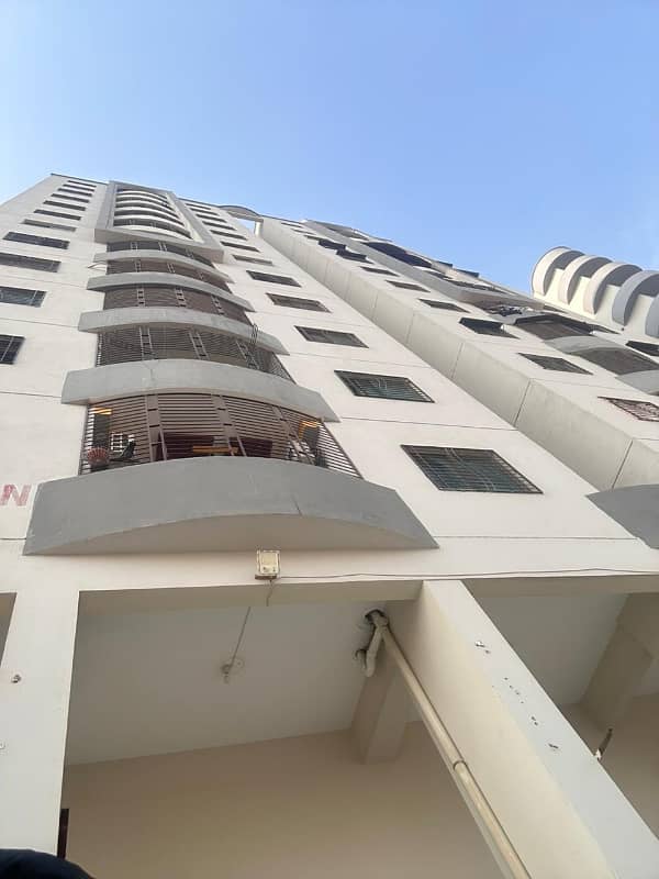 2 bed lounge in Daniyal Tower for Sale 2