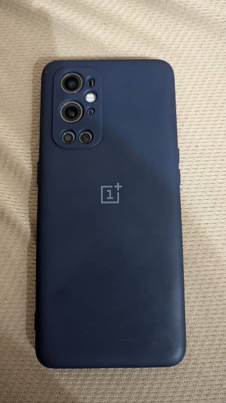 OnePlus 9pro 12/256 Le2121 4