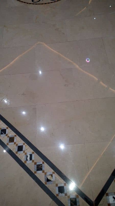 Marble Polish,Marble & Tiles Cleaning,Kitchen Floor Marble Grinding 5