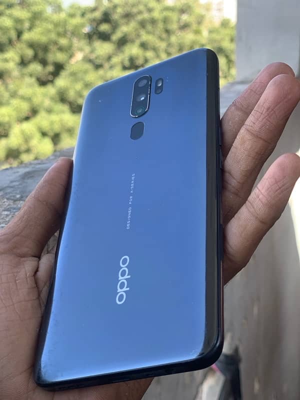 Oppo a5 2020 4