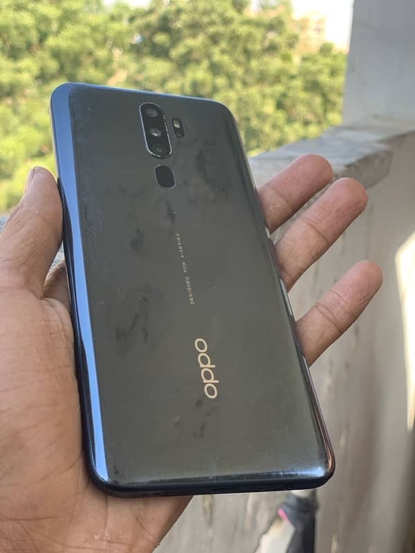 Oppo a5 2020 5