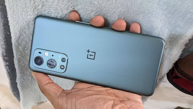 oneplus 9 pro dual sim 0