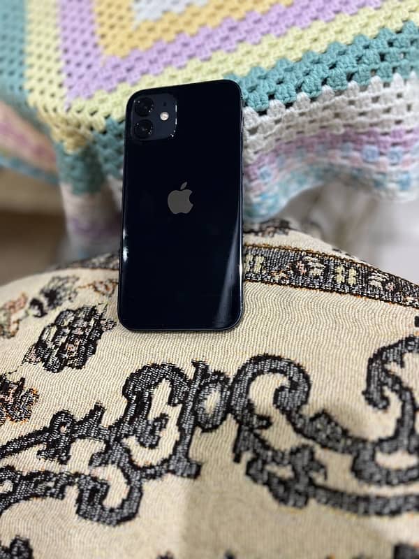 iPhone 12 64gb non pta fakter unlock  eSIM Tim 3