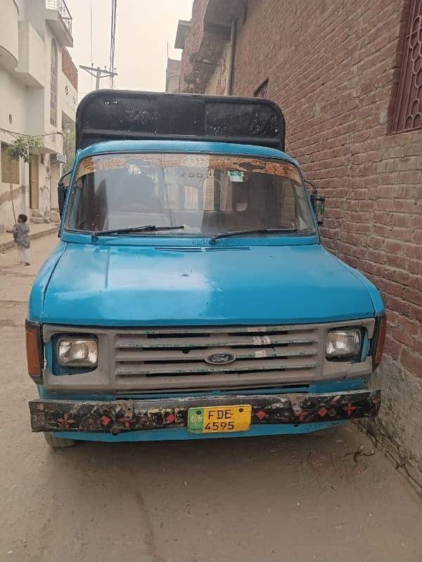 ford vegn for sale 7