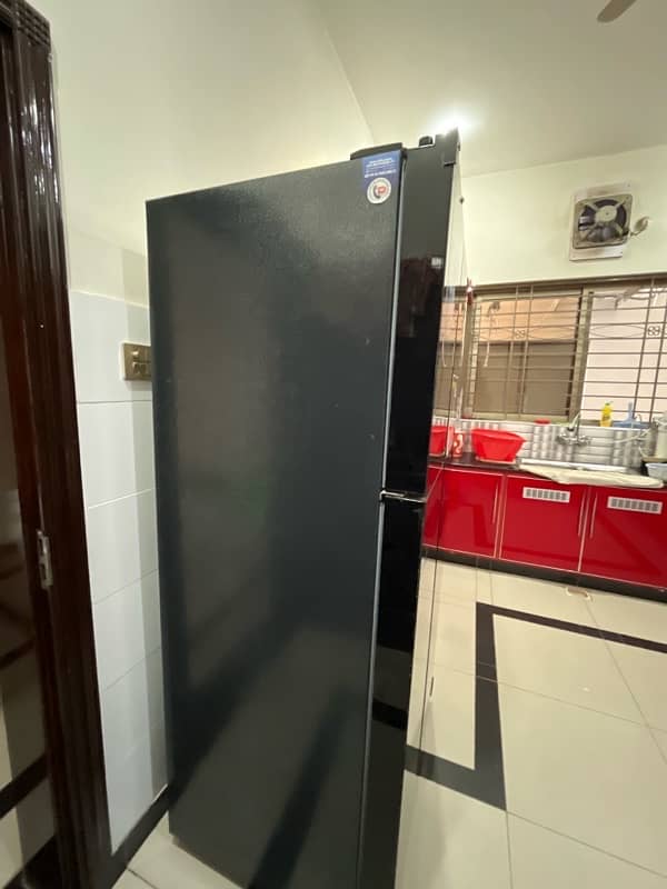 Dawlance 4 door refrigerator 4