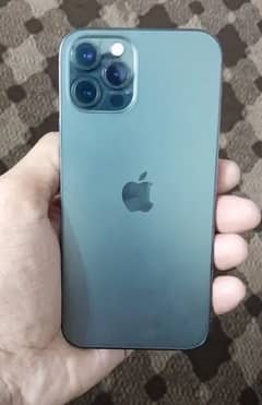 i phone 12 pro