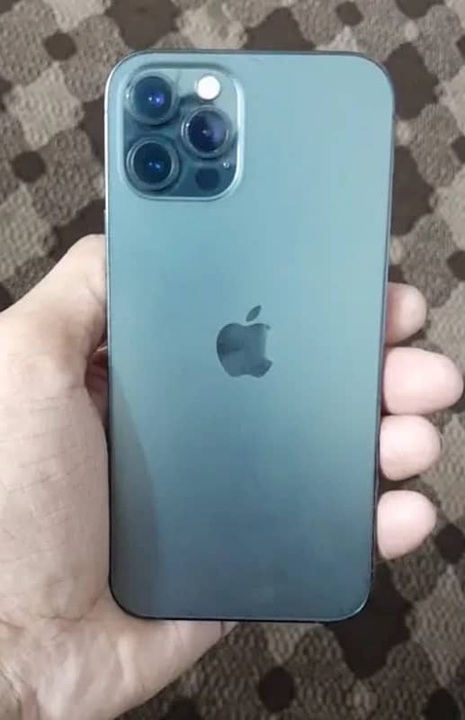 i phone 12 pro 0