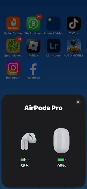 Airpods pro  orignal apple airpods pro 1st gen orignal hain origna 7