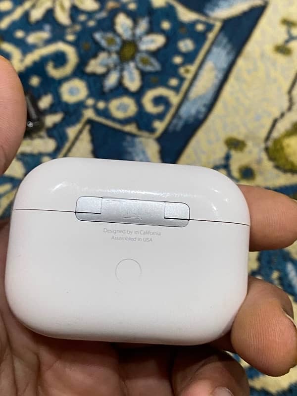 Airpods pro  orignal apple airpods pro 1st gen orignal hain origna 14