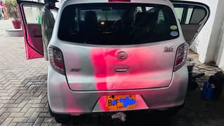 Daihatsu Mira 2014/2017