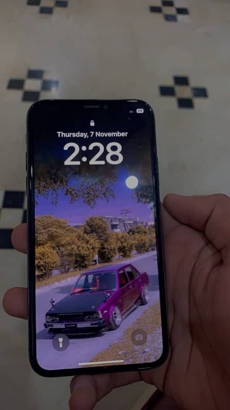 Iphone XS non pta 2