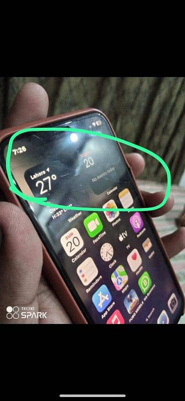 iphone x with pta approved mobile 3