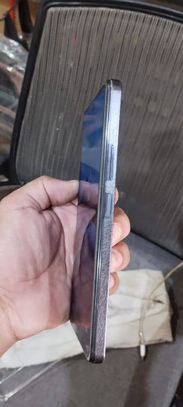 Infinix Note 30 (8gb+256gb) 3