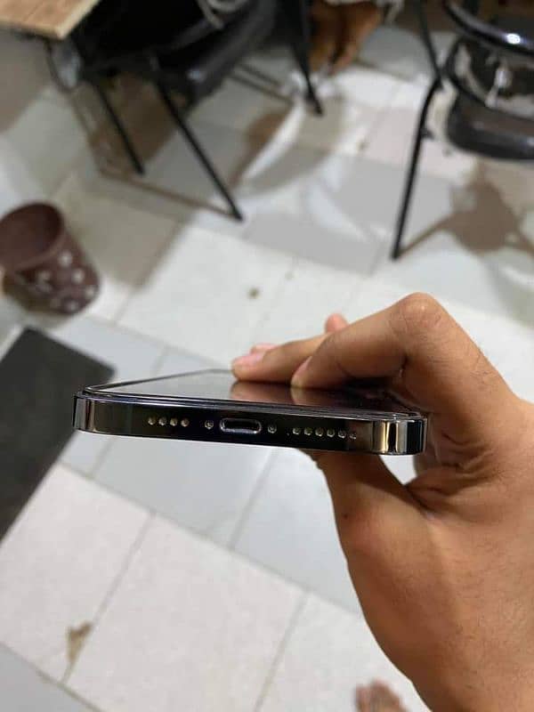 IPhone 12 All Oky…!!! Contact me 03282277500 7