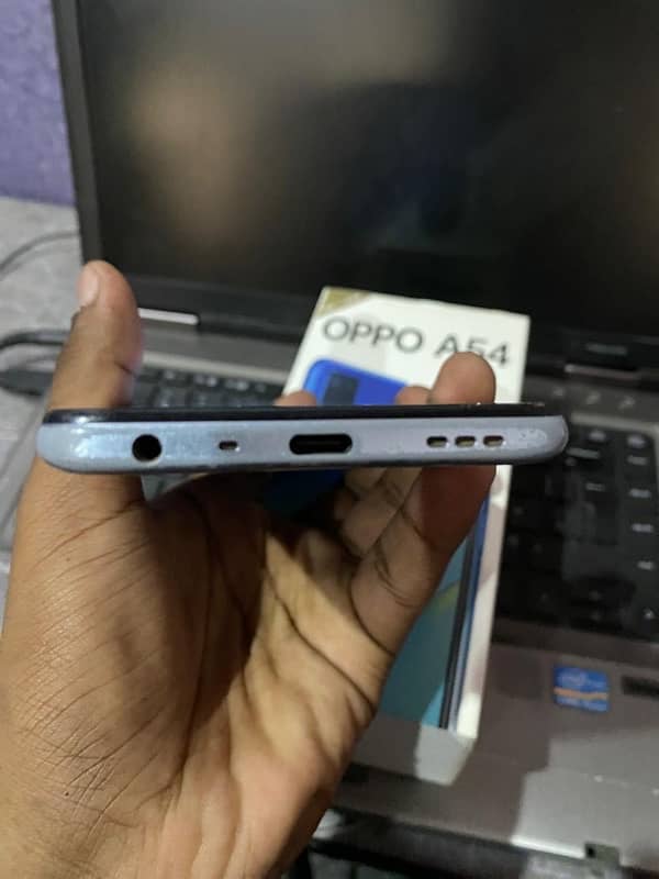 oppo A54 official pta approved 4