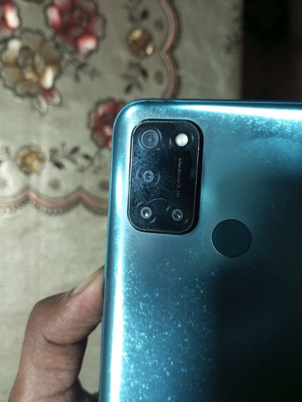 REALME C17 4