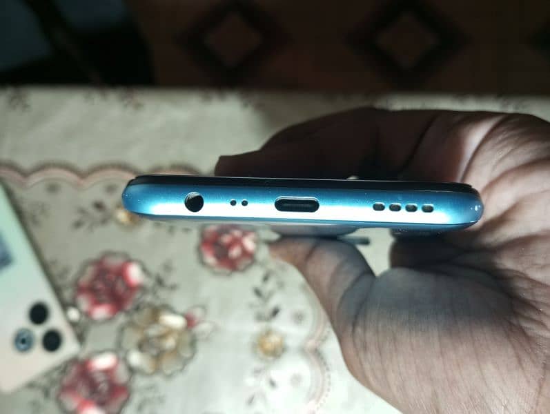 REALME C17 5