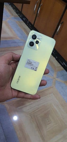 realme c35 0