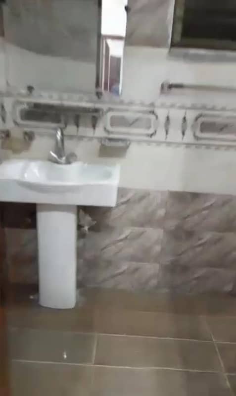 5 marla Full hous new type for rent DHA Rahbar 6