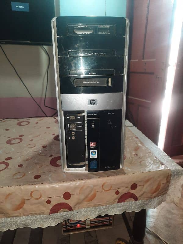 Gaming Pc 1