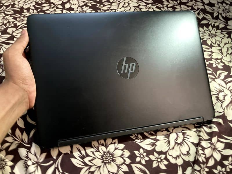 HP ProBook 640 G1 (Lushed) 0