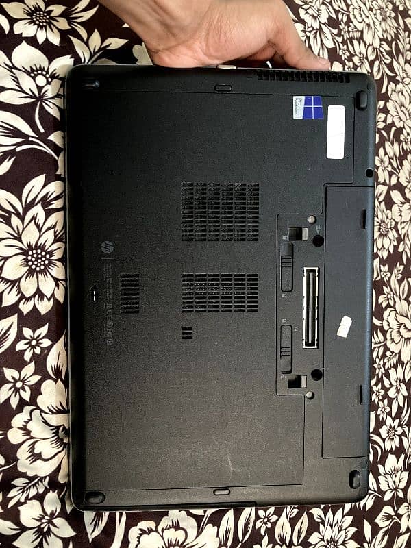 HP ProBook 640 G1 (Lushed) 1