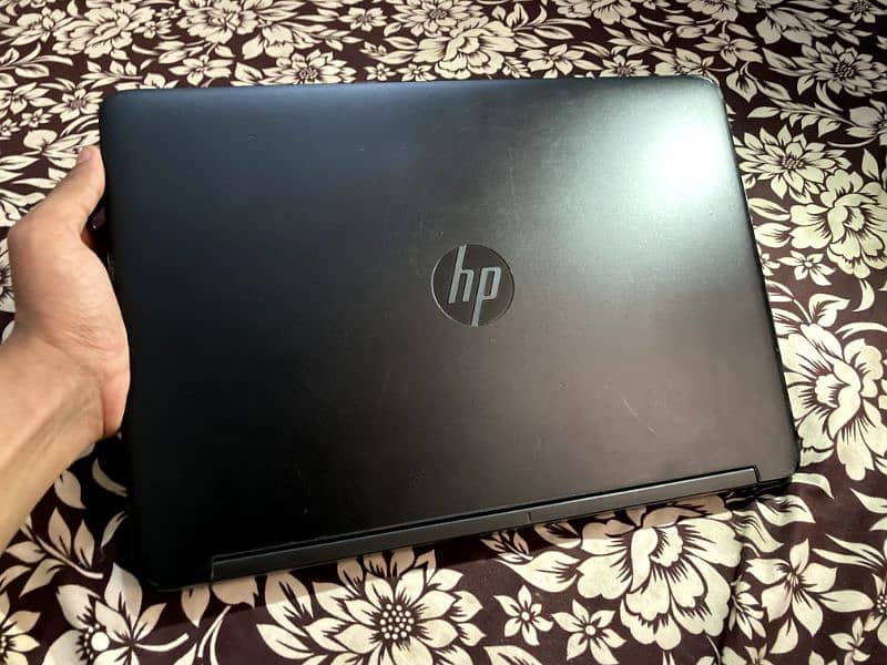 HP ProBook 640 G1 (Lushed) 3