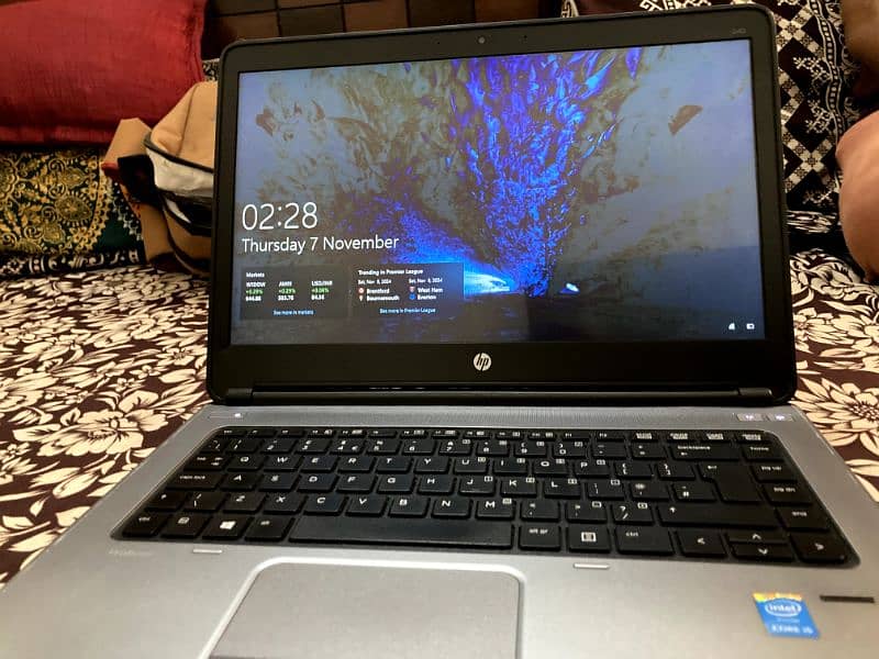 HP ProBook 640 G1 (Lushed) 4