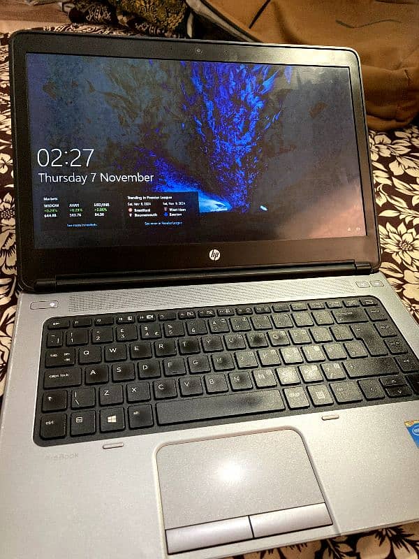 HP ProBook 640 G1 (Lushed) 5