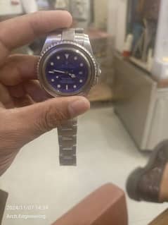 ROLEX