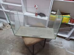 Aquarium box / Fish House for sale