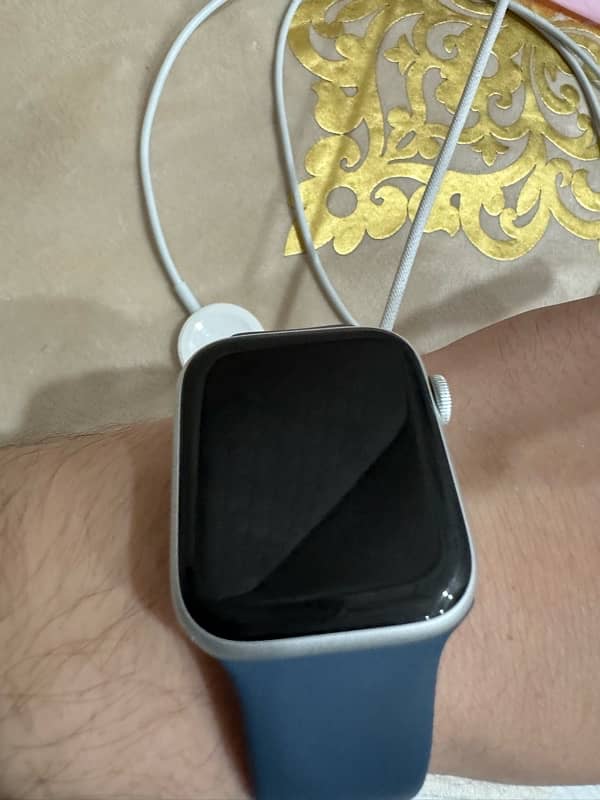 iphone watch se 1