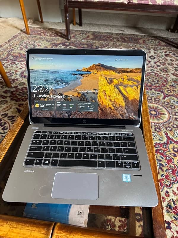 HP EliteBook 1030 G1 M5 Processor 16GB/512GB 6