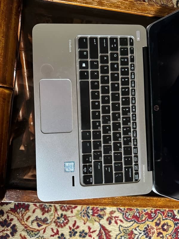 HP EliteBook 1030 G1 M5 Processor 16GB/512GB 8