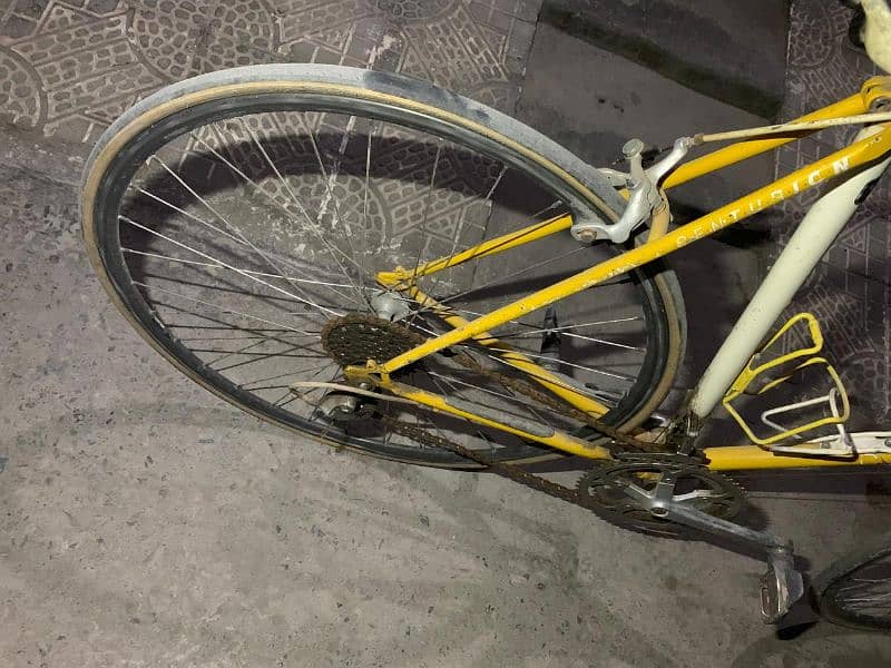 bicycle for sale 0