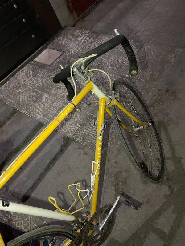 bicycle for sale 2