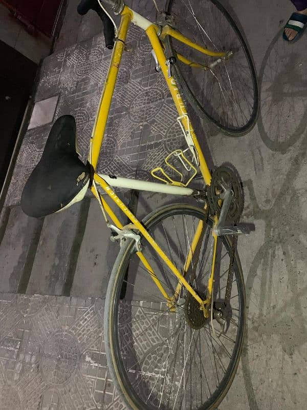 bicycle for sale 3