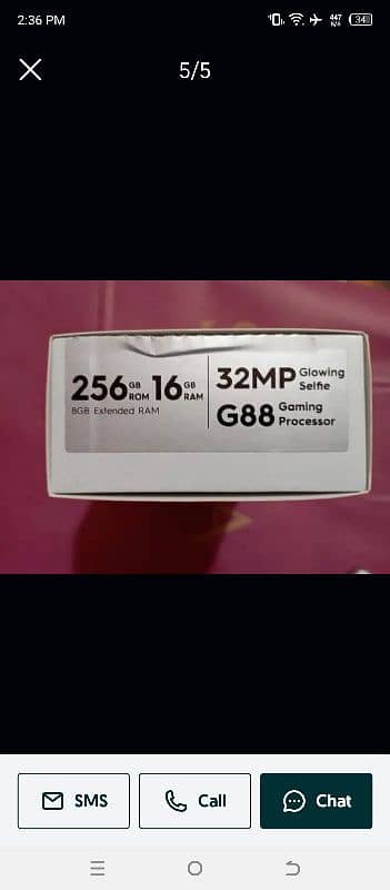 spark 10 pro 8 months warranty 1