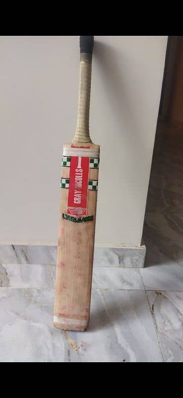 good condition cricket kit 7