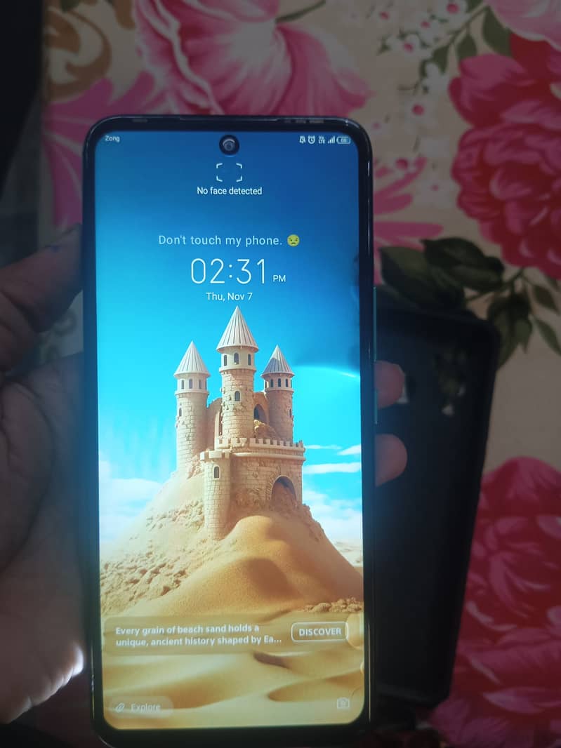 I'm selling my Infinix hot play 12 0