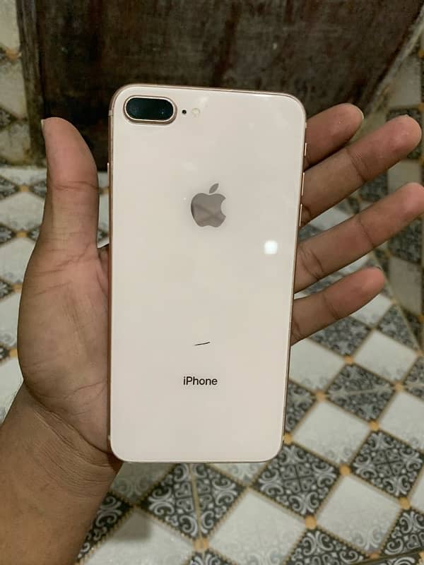 iPhone 8 Plus pta Aproved All ok 0