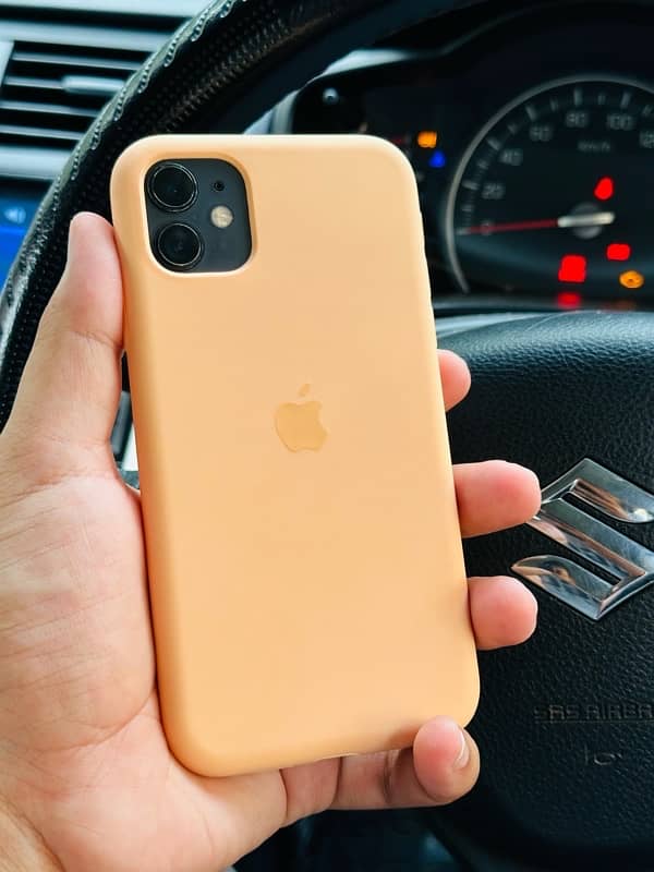 iphone 11 64 factory unlock 1