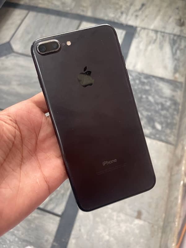 iphone 7 plus pta approved 1