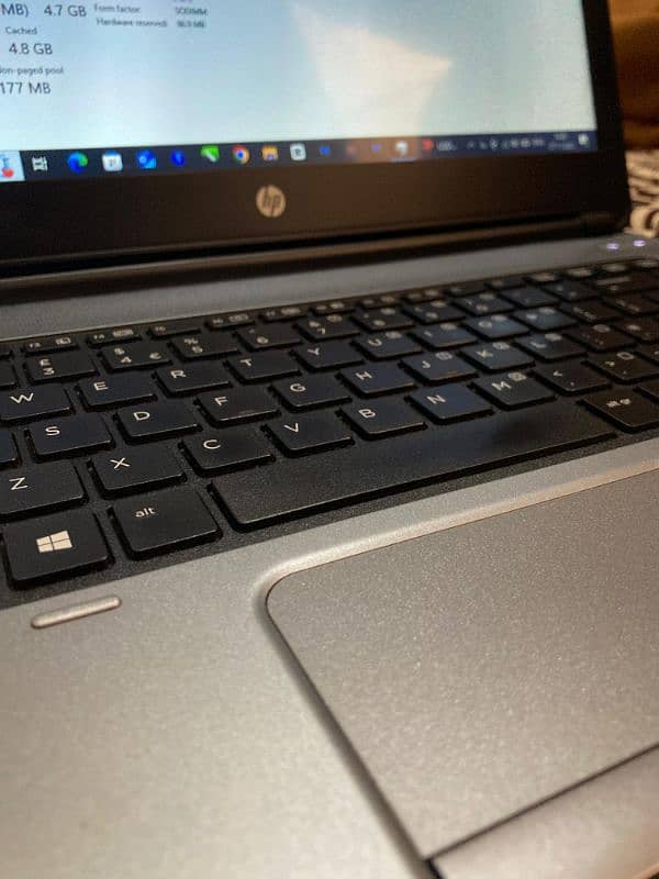 HP ProBook 640 G1 (Lushed) 9