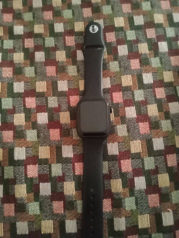 hw12 smartwatch 2