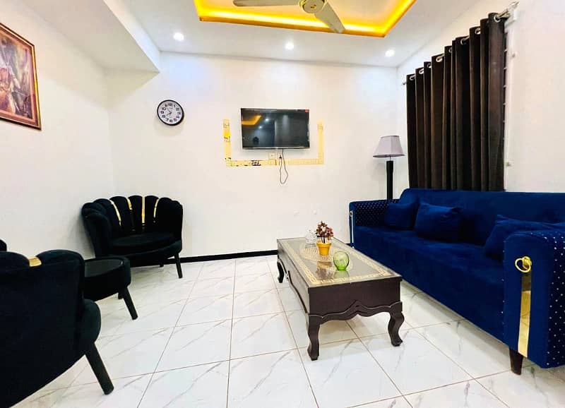 Two bedroom apartment available for rent 2