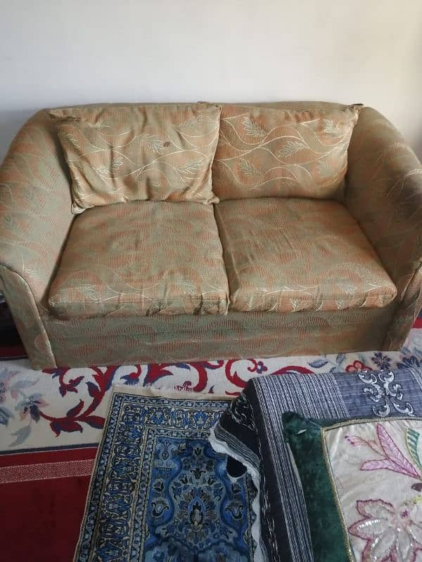 seven seater sofa set 0