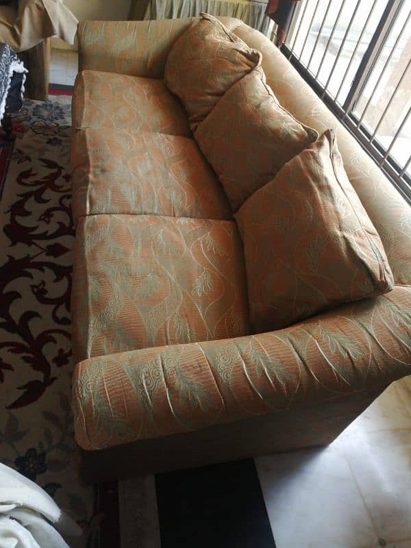 seven seater sofa set 1