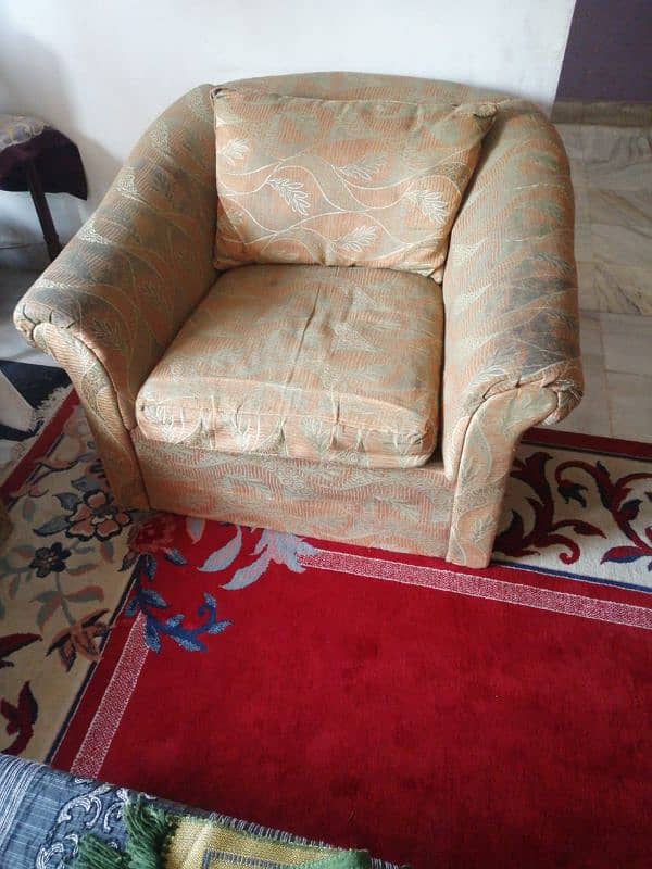 seven seater sofa set 2