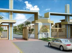 200 yards plot for sale in falaknaz dreems 0